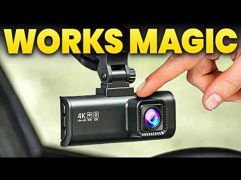 20 COOL Car Accessories on Amazon You NEED in 2025