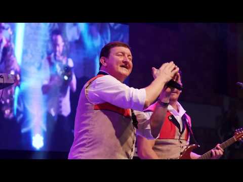 DVD 35 ANOS SUPER BANDA CHOPPÃO - Zillertäller Hochzeitsmarsch