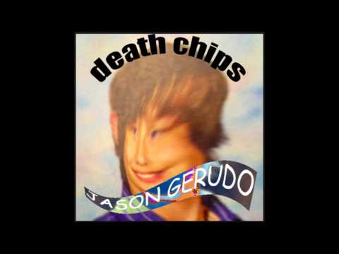 deathchips - Jason Gerudo (FULL VERSION) (Zeldacore submission)