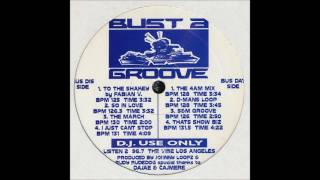 Fabian V. - To The Shakey