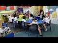 School Goodbye Scene For Colleen Ford