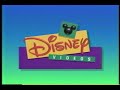 Disney Videos Walt Disney 1999 1998