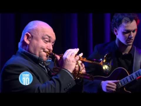 James Morrison Live Performance