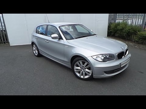 11D13570 - 11D13570 BMW 116d Sport 5 door