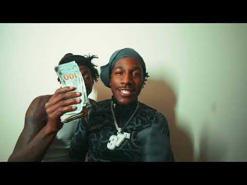 Gizwop - Stripes (Official Video)