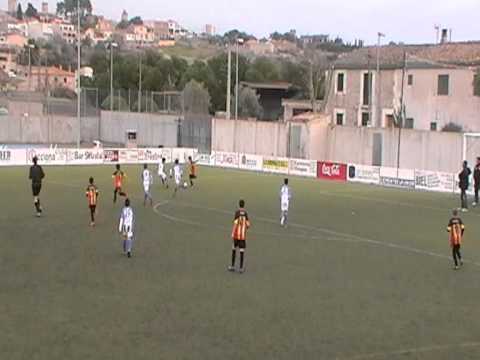 ALEVIN F 7 BALEARES 7 VS SP CIUDAD DE PALMA 1