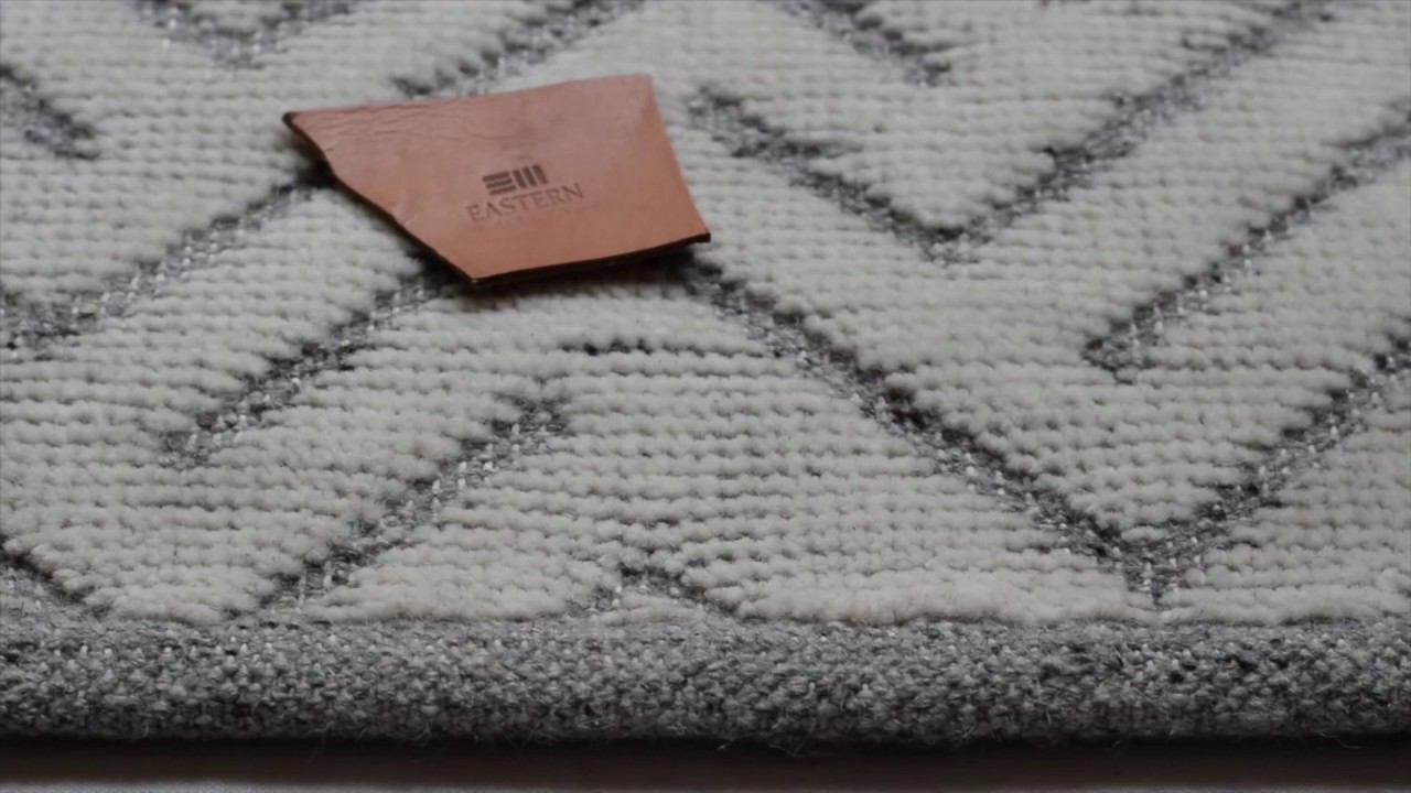 Hand-Knotted Excellence