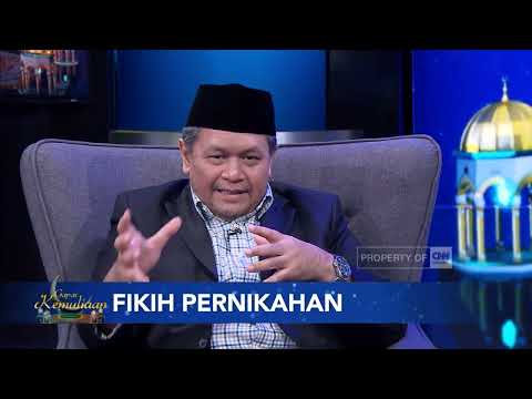Fikih Pernikahan | Gapai Kemuliaan Bersama KH. Muhammad Faiz