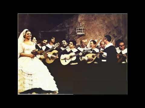 Teatro Colón - Zarzuela Doña Francisquita