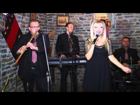 Sonata&Kate Veles/Live/ Oj devojce,devojce&Te vidov i se zaljubiv