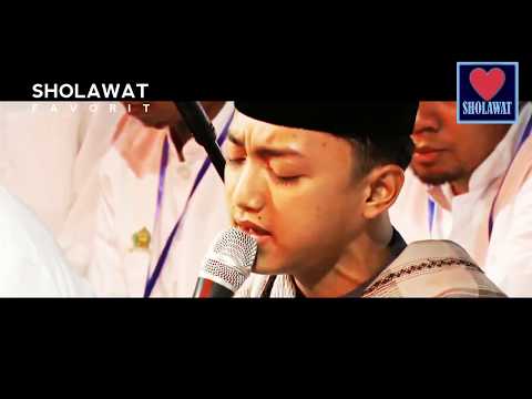 TERHARU!!! LAW KANA BAINANAL HABIB VOC. GUS AZMI - SYUBBANUL MUSLIMIN