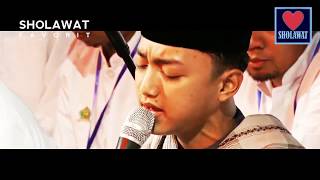 Download lagu TERHARU!!! LAW KANA BAINANAL HABIB VOC. GUS AZMI - SYUBBANUL MUSLIMIN mp3 Download lagu TERHARU!!! LAW KANA BAINANAL HABIB VOC. GUS AZMI - SYUBBANUL MUSLIMIN mp3