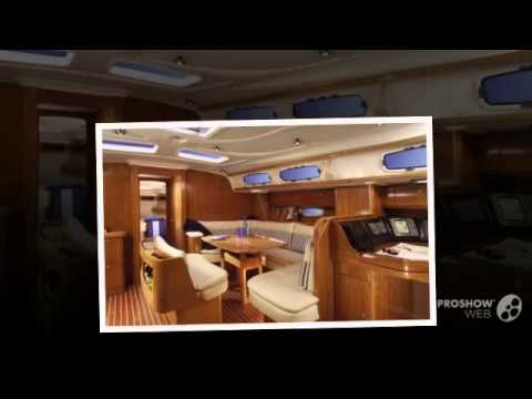 Bavaria 46cruiser sailing boat, sailing yacht year - 2007