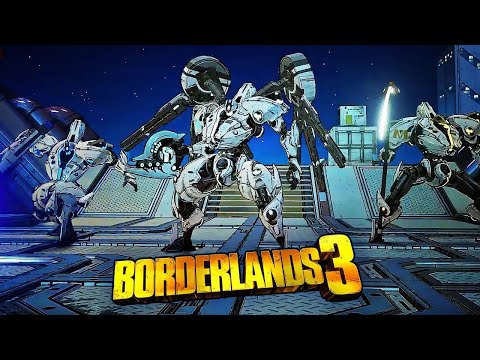 Wotan Awakens BEST Part Extended