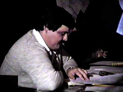 Debate por la Autonomía de F. Ameghino 01 1