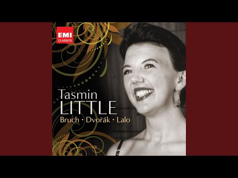 Scottish Fantasy, Op. 46: I. (a) Introduction (Grave) -