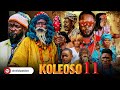 What S Coming Koleoso 11 Latest Yoruba Movie 2026 By Itele Dicon