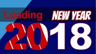 [FREE] Hip Hop &quot;NEW YEAR&quot; Type Beat 2018 | Loading Type Beat 2017 2018 | Beats By SPG