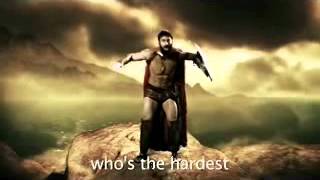 Ultimate Epic Rap Battles of History Mix Up #2