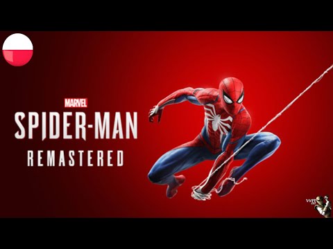 Marvel’s Spider-Man Remastered odc.30 Ciocia May w niebezpieczeństwie | Let's play po polsku