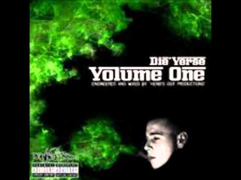 Die'Verse - Blue Slims [Volume One]