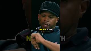 From Fame to Flames: Nike's Fiery Backlash