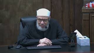 صورة أثر الردة علي عقد زواج صاحب وساوس قهريه/يوم الخمـيس(12-5-2022م)فتاوى علي الهواء مباشرة