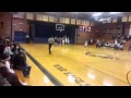 Joy Stucker (Class of 2017) 9th Grade Basketball Highlight Video