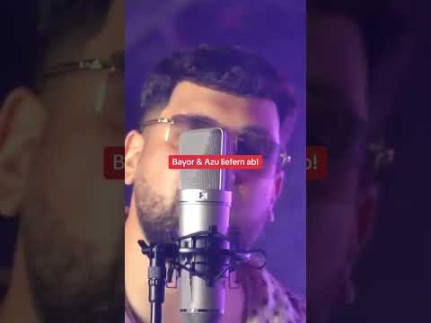 Bayor x Azu - Bandolero | ICON 5 FINALE EP.9 #shorts