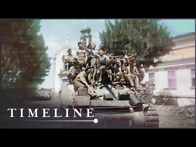 3 Hours Of WW2 Facts To Fall Asleep To SDDEFAULT Thumbnail