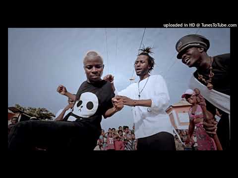 Potência de Cacuaco -  Não Brinca