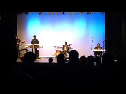 Promotional video thumbnail 1 for CHARLII Bluu Live