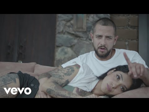 Akil Ammar - Complicidad