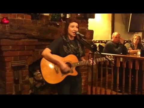 Kathryn Anderson - Just Another Country Song