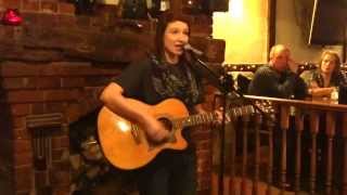 Kathryn Anderson - Just Another Country Song