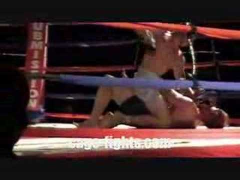 Xtreme Fight Night II by Cage-Fights.com