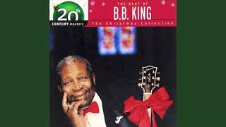 Blue Decorations -  B. B. King