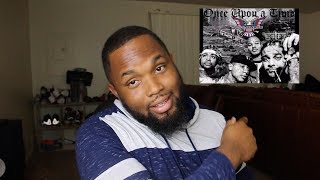 The Diplomats - Once Upon a Time Reaction / Review