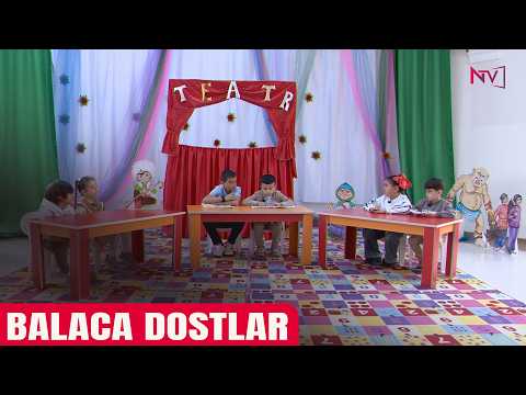 BALACA DOSTLAR 04.04.2026