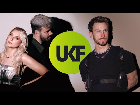 Koven & ÆONMODE - Polarised