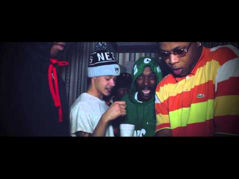 Staingang - We Rollin Ft. DCS