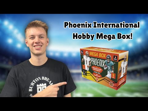 Mega Personal Phoenix