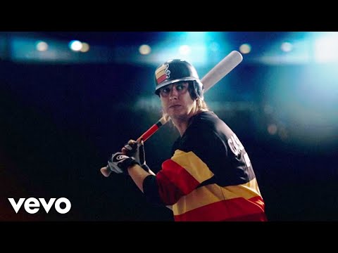 The Strokes - The Adults Are Talking (Official Video)