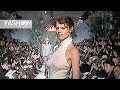 CHLOE Fall 1999 Paris Fashion Channel