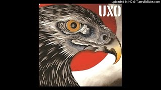 UXO - 01 - Bitter (feat. Chris Spencer, Steve Austin, Aarne Victorine & Pat Kennedy)