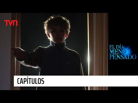 La marca del corazón | El día menos pensado