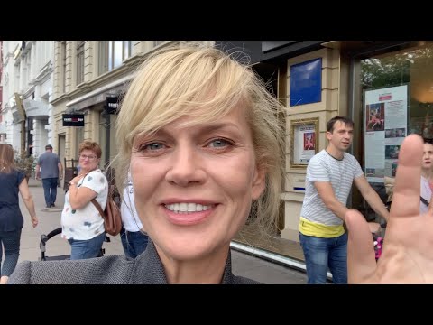 Anna Loos ist unsere neue Hospiz-Schirmherrin!