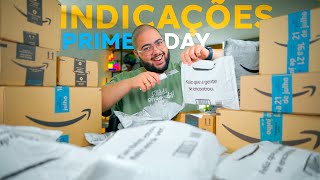 PRIME DAY 2024! Minhas Recomendações e Dicas para Aproveitar as Promoções! 💲💲