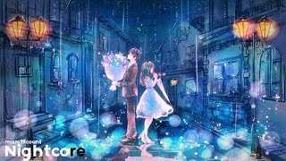 What We Live For - Nightcore