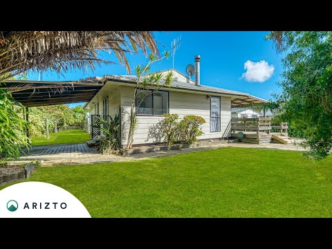 5 Miro Place, Kaitaia, Northland, 3 bedrooms, 1浴, House